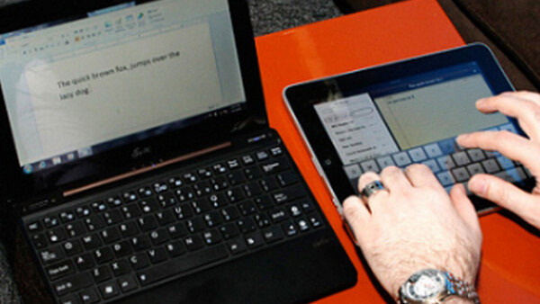 Microsoft finally admits that the iPad is ‘cannibalizing’ netbook sales