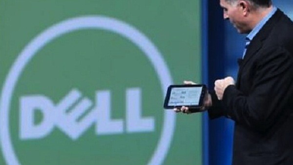 Dell’s Head of Mobile Communications Solutions resigns