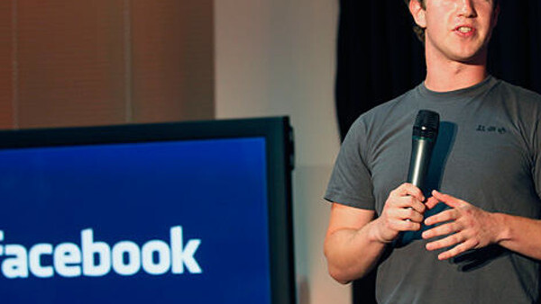 Everything You Need To Know About Today’s Facebook Announcements