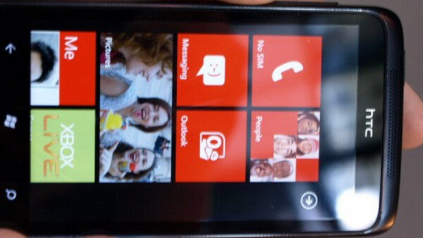 Have a Windows Phone 7? Don’t touch that SD card, at least not yet