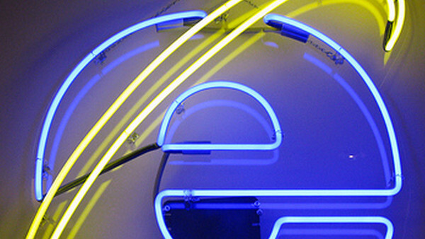 Internet Explorer 8 went bananas today, turns out it was an anti-phishing play all along