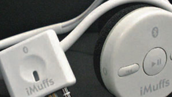 Rumor: Apple Scooped Up Bluetooth Headphone Maker Wi-Gear