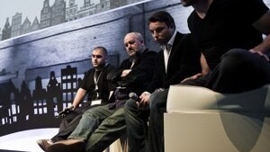 Introducing TNW Video, our Silicon Valley Studio and Miss Hermione Way