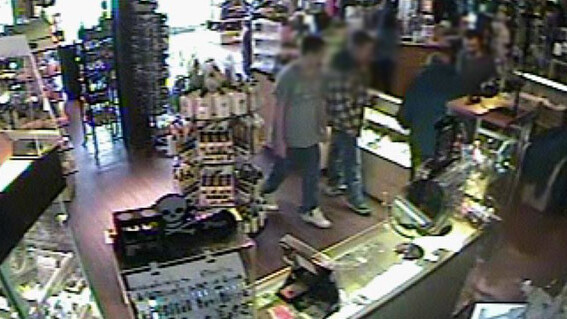 Behold, the Airless Mesh Moontire by NASA and Goodyear