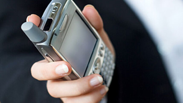 Mobile Phones Will Soon Detect STDs