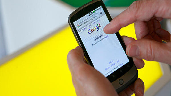 Google’s Nexus One: will Europe care?