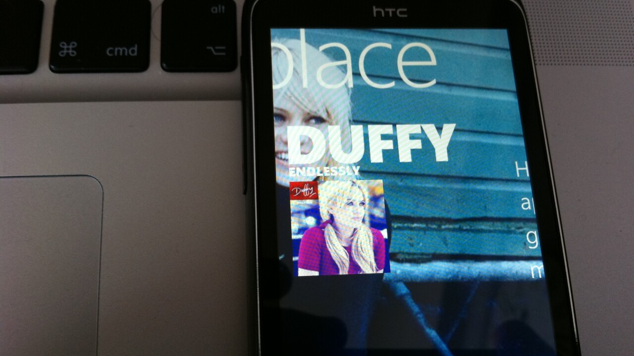 Hulu+ universal app is in the App Store. Here’s a quick first look.