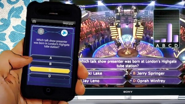 Get ready for TV voting apps, at least in the UK