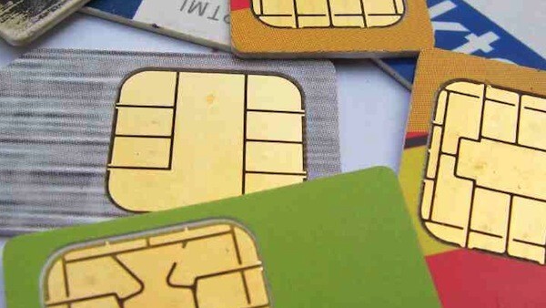 European carriers close ranks against Apple’s embedded SIM plan