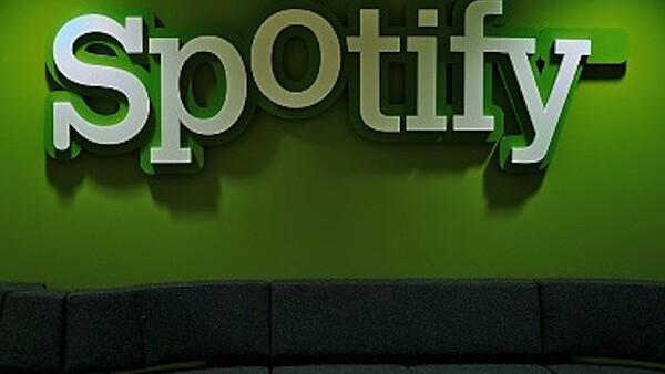 Spotify losing in UK but profitable in Sweden