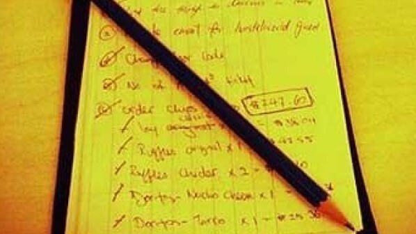 Try This: Put Things Off. An easy-to-use, wonderfully designed, iPhone task manager