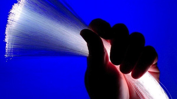 UK Government:  Superfast broadband for all by 2015