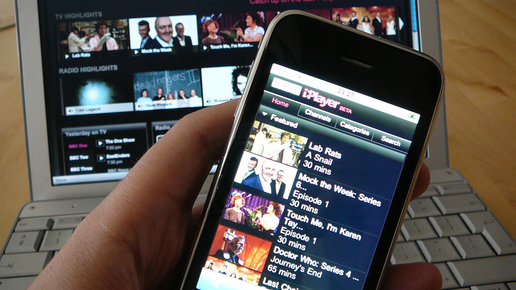 BBC’s worldwide iPlayer launch will be subscription-based, iPad only