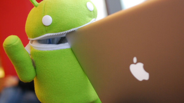 Android Market Gets Usability Updates