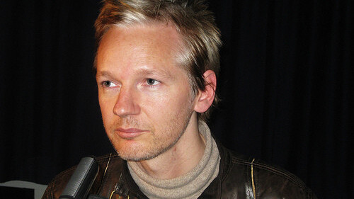 Julian Assange signs $1.5 million book deal “to keep WikiLeaks afloat”