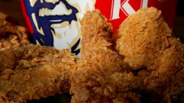 KFC Picks a Winner for its $20,000 Twitter Scholarship