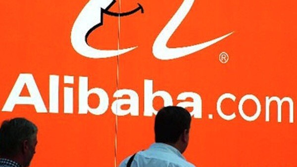 Alibaba now tops Google in online advertising share in China