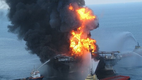 Top Twitter trends for 2010 led by Gulf Oil Spill