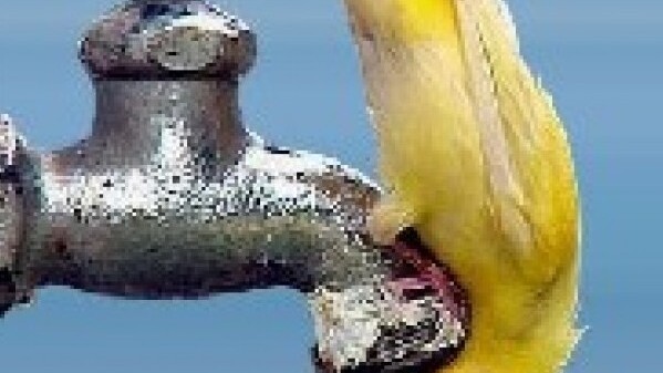 Twitter speed have you in a pickle? Slow it down on your iOS device with Trickle.