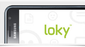 Got something to hide? Loky is the sneakiest app we’ve ever seen