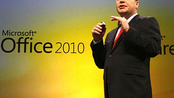 Analysts’ Office 2010 Concerns Are Overblown