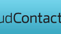 CloudContacts: Scan business cards into contacts, and now import to SalesForce.