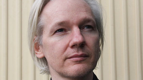 Wikileaks Founder Julian Assange Arrested In London