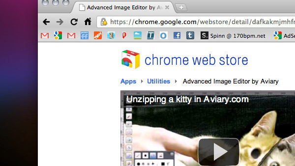 Here are the 5 best links – I mean apps – you should try in the Chrome Web Store.