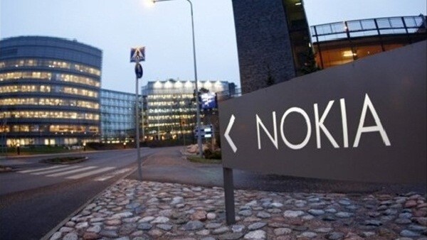 Nokia To Axe 800 Employees in Finland