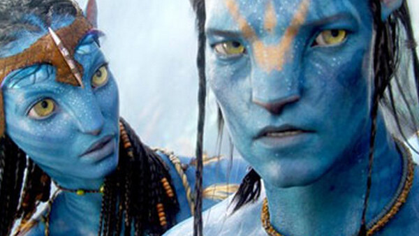 Avatar “Most pirated film of 2010”