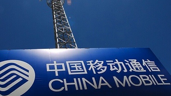 China Mobile may bring forward 4G roll out