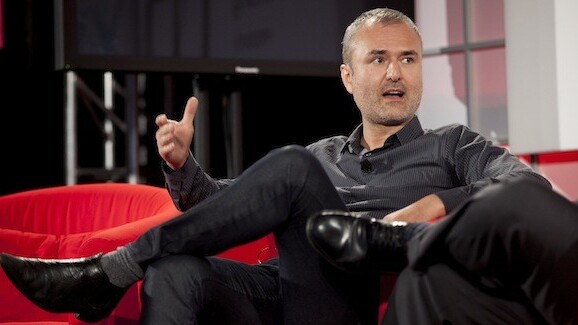 Nick Denton may sell his stake in Gawker to Univision