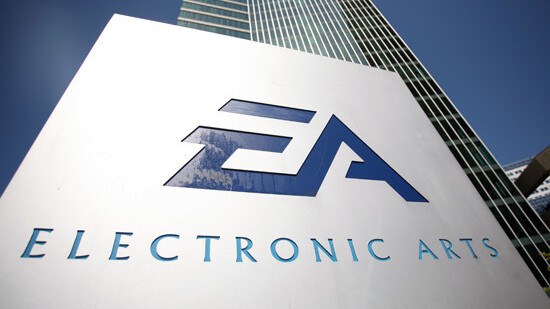 EA estimates global mobile games market will be worth $3.4 billion this year