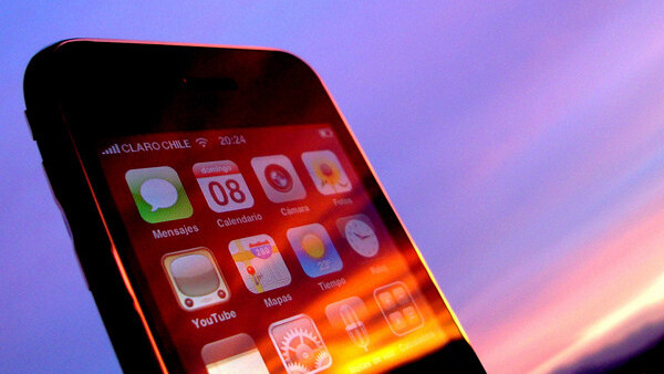 What does your favorite mobile app know about you? Should you be worried?