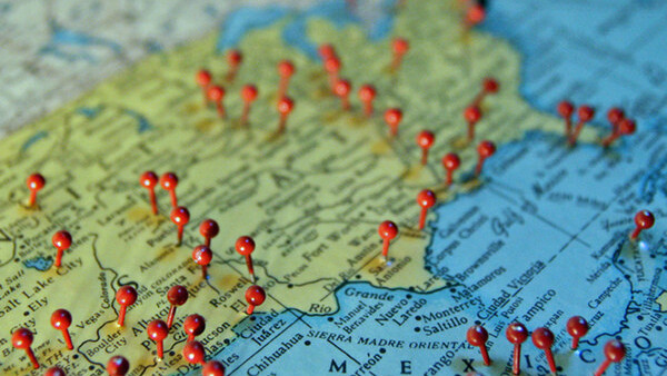 Official Google Latitude iPhone app returns to the Store