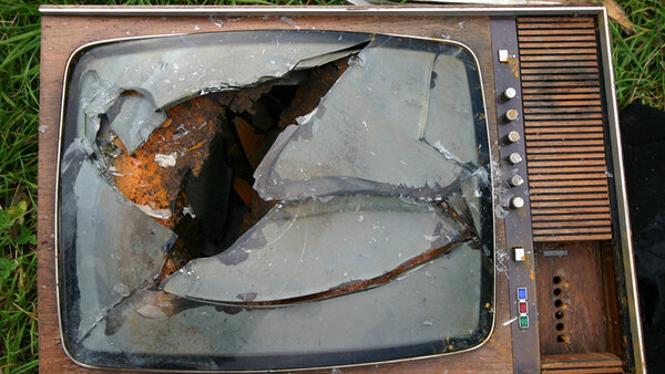 Is Google TV Doomed?
