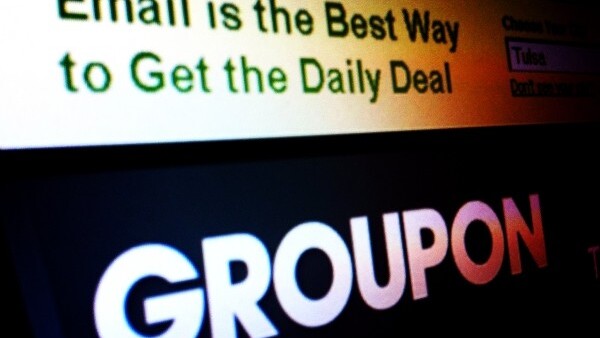 Groupon reportedly rejects Google’s offer, possibly looking to IPO