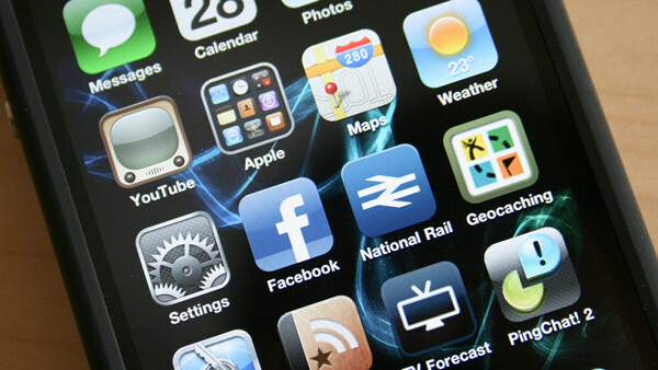 10 Best Social Mobile Apps of 2010