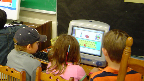 How Technology Has Changed Education