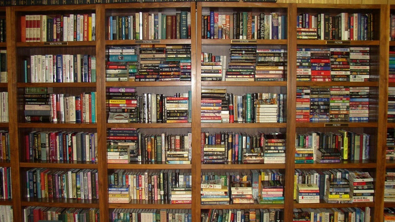 Google Editions E-Book Store To Launch In December
