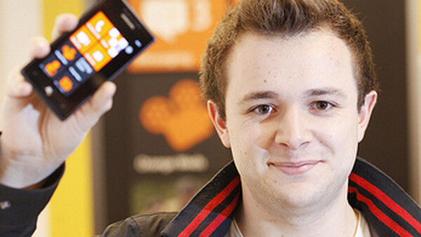 Orange teams up with Vouchercloud to offer discount deals direct to customers’ mobiles