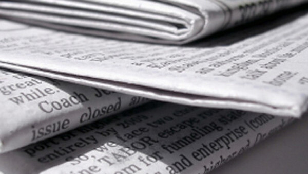 5 ways for entrepreneurs to get international press