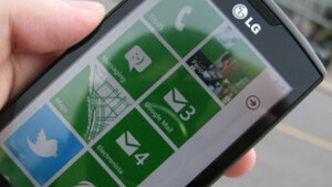 Microsoft confirms 1.5 million Windows Phone 7 handsets sold since launch