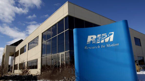 RIM acquires mobile UI design innovators The Astonishing Tribe (TAT)