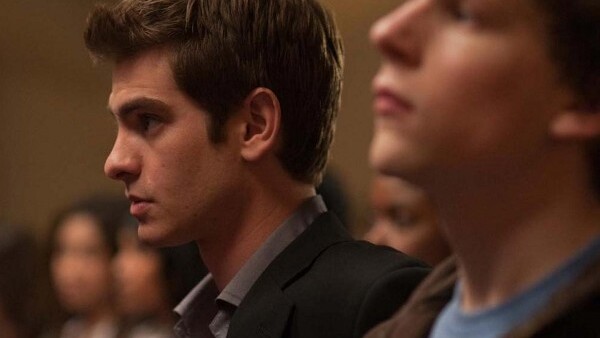 ‘The Social Network’ Wins Best Picture, Director, Actor, Screenplay from NBR