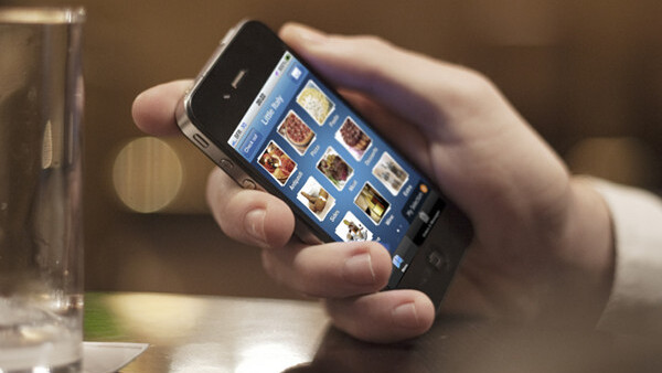 Storific’s app could do away with restaurant waiters forever