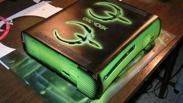 For the sixth consecutive month the Xbox 360 is the best selling console