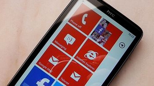 Upcoming Windows Phone 7 speed upgrades are ‘night and day’ improvements