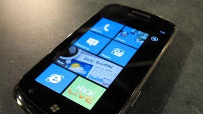 Microsoft meets with the team who unlocked Windows Phone 7 to discuss homebrew