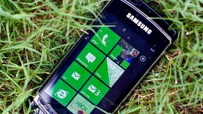 Nearly 2 million Windows Phone 7 handsets sold?